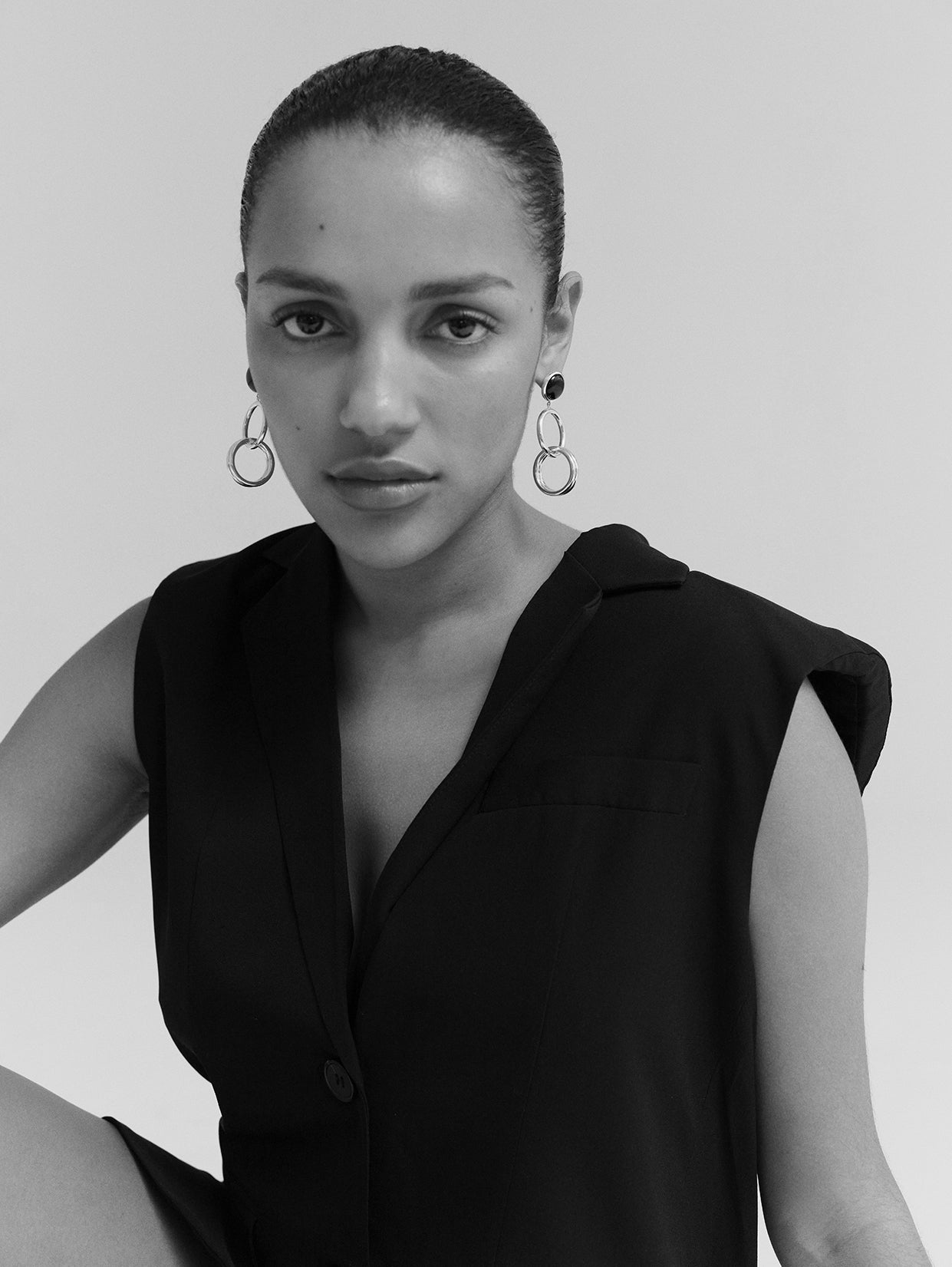 Alliance Earring