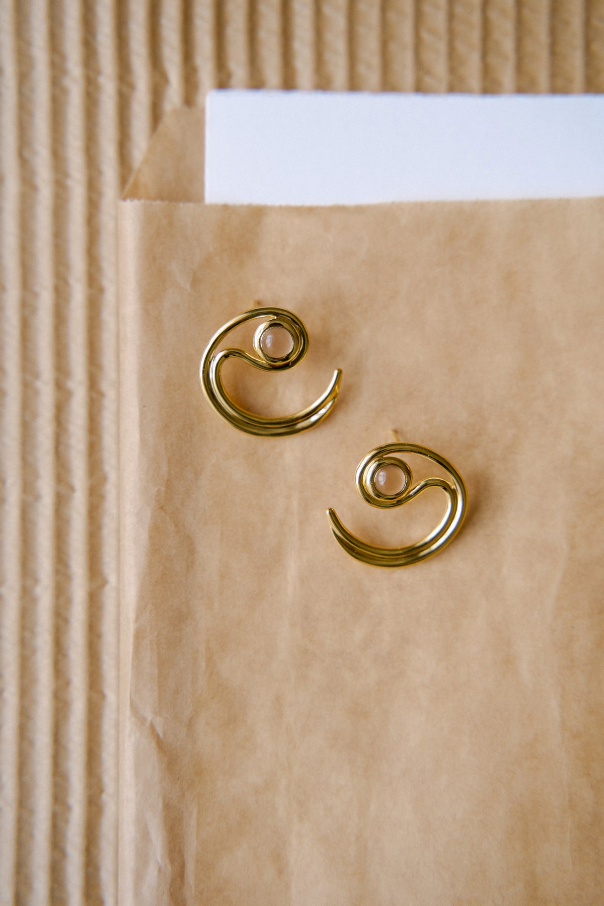Prediction Earring