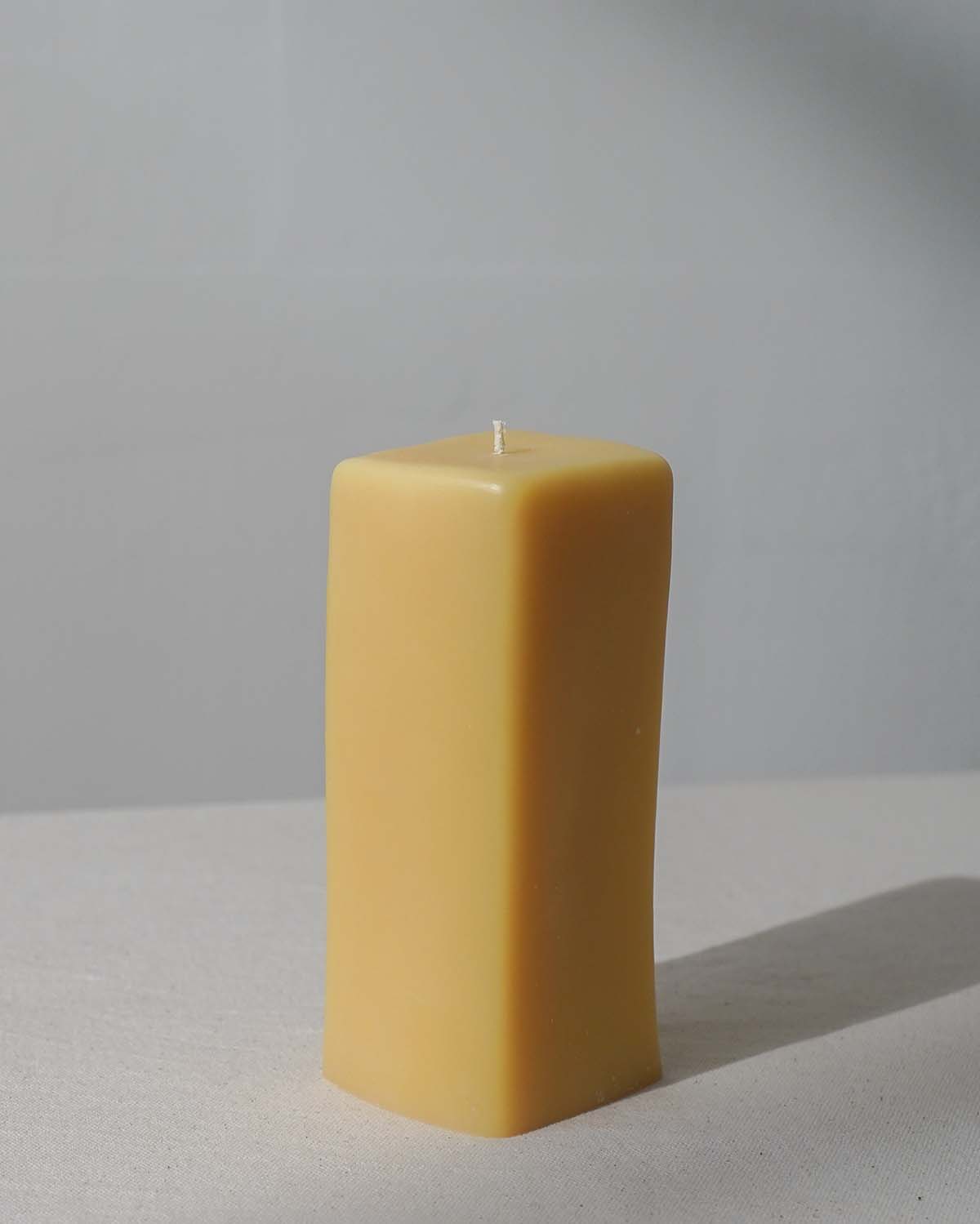 XL Pillar Candle