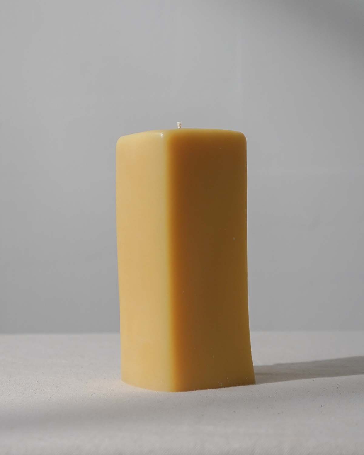 XL Pillar Candle