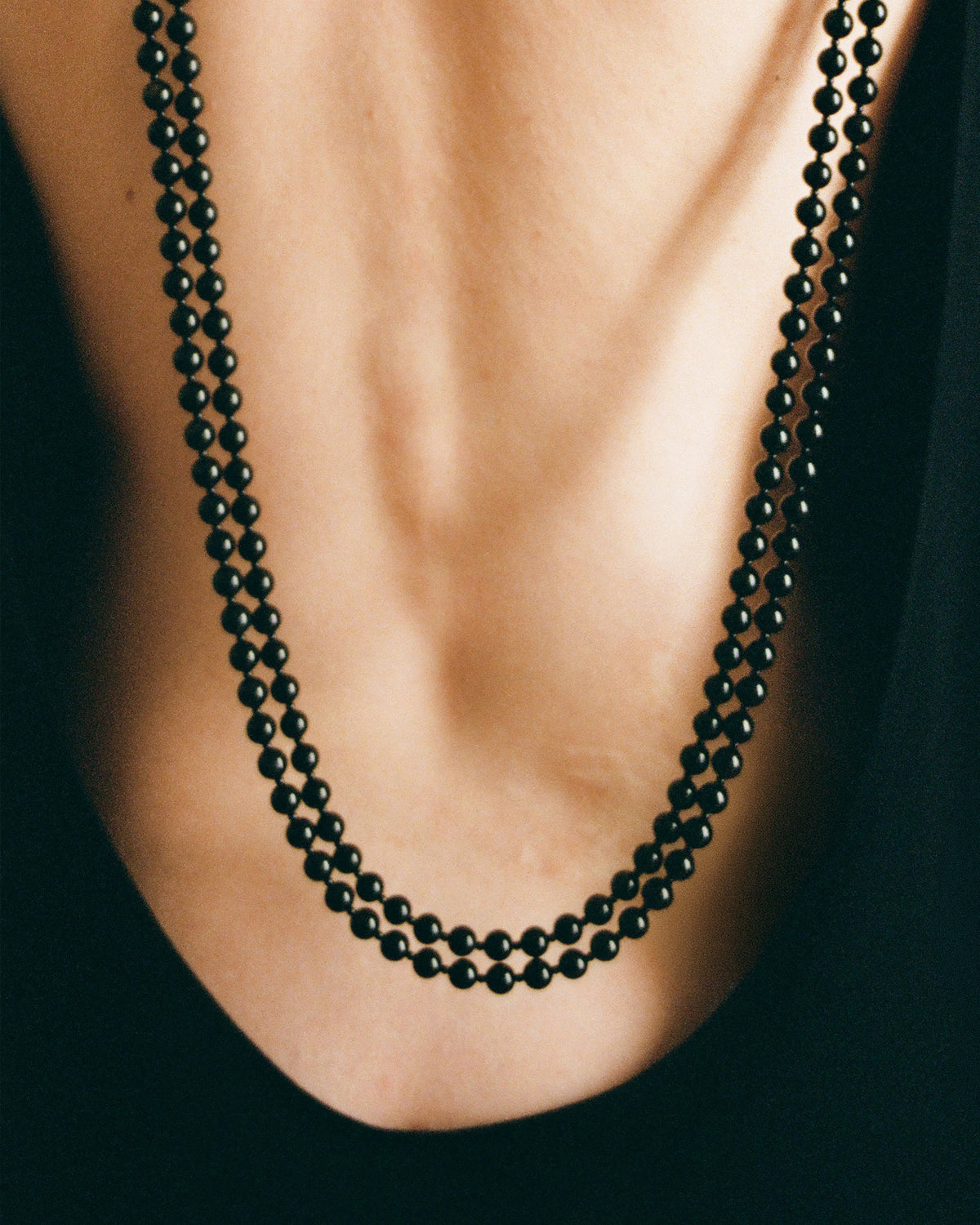 Betsy Necklace
