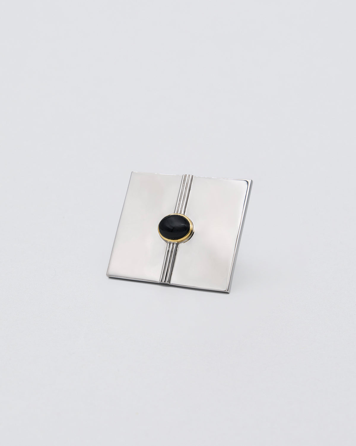 Cabochon Mirror