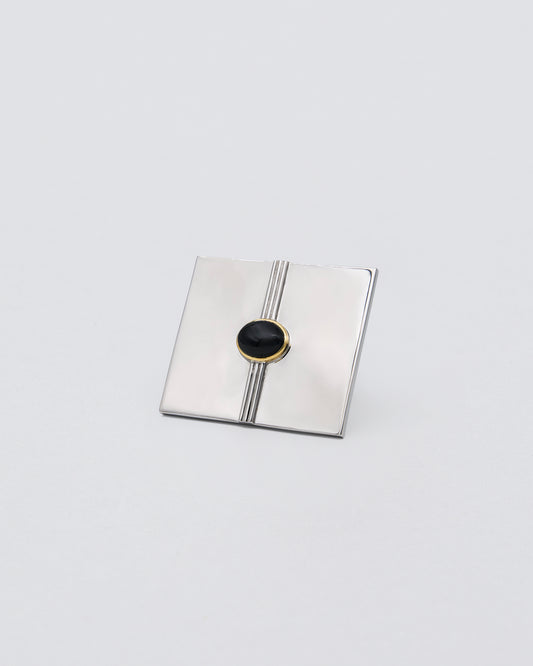 Cabochon Mirror
