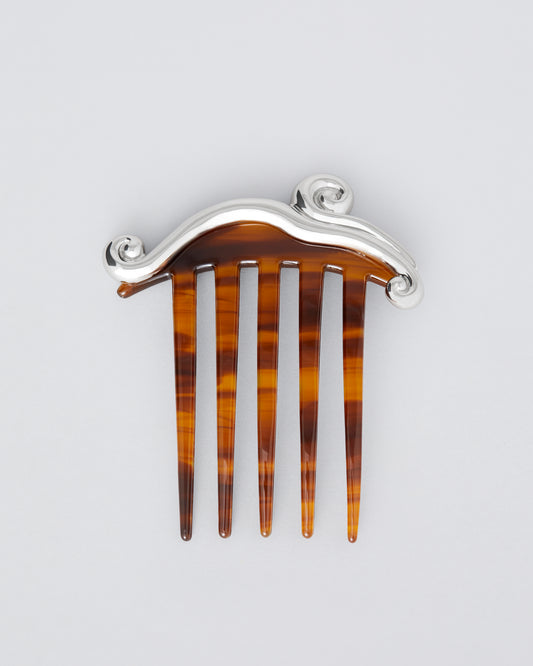 Cascade Hair Comb