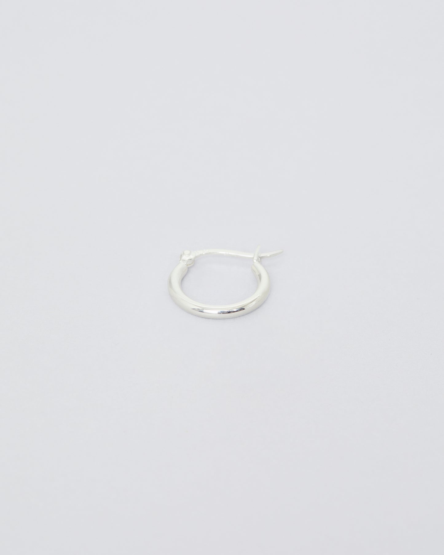 Chubby Hoop I