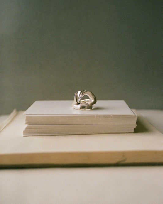 Cannoli Ring
