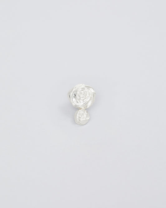 Double Rose Earring TTXDM