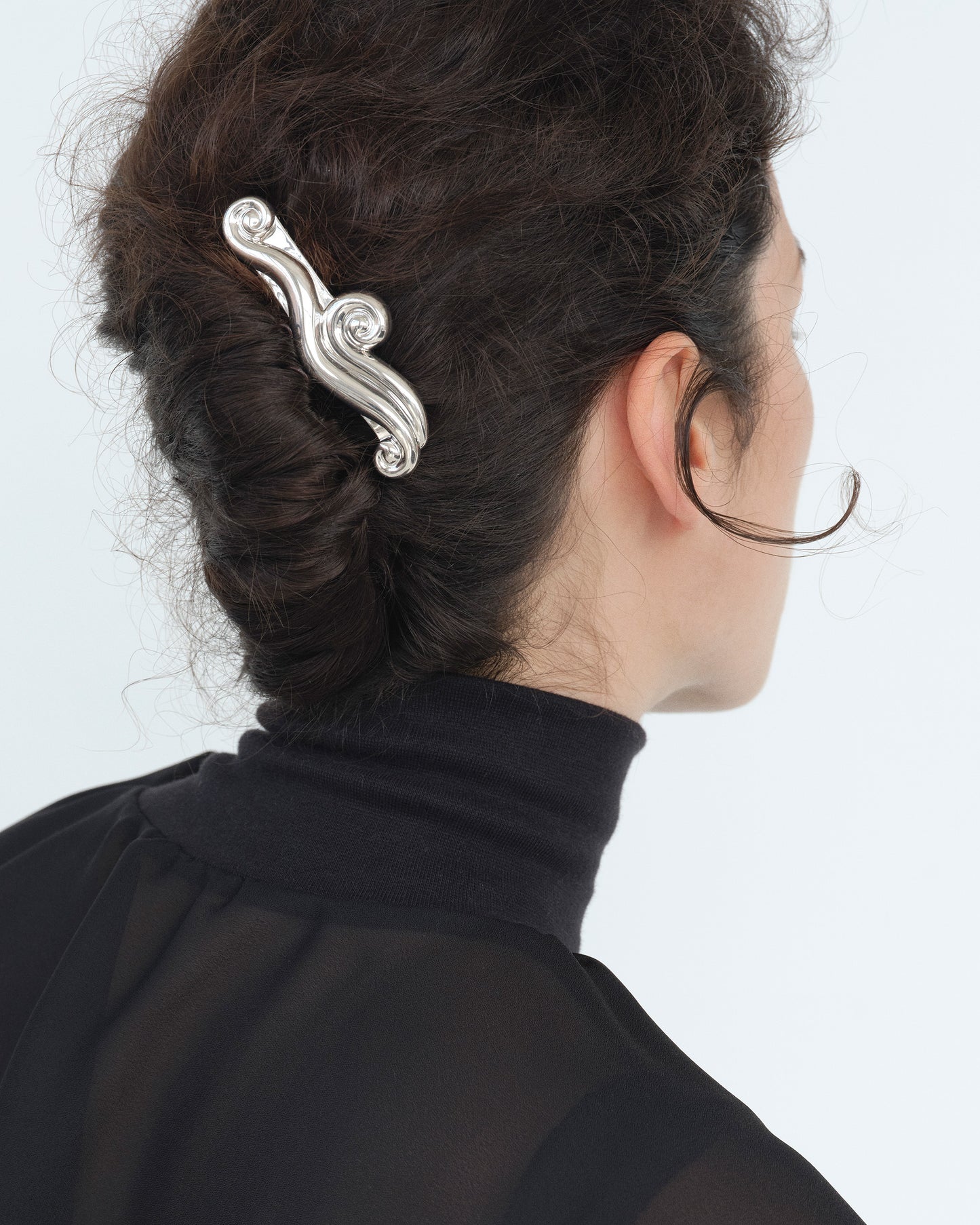 Endless Hair Clip