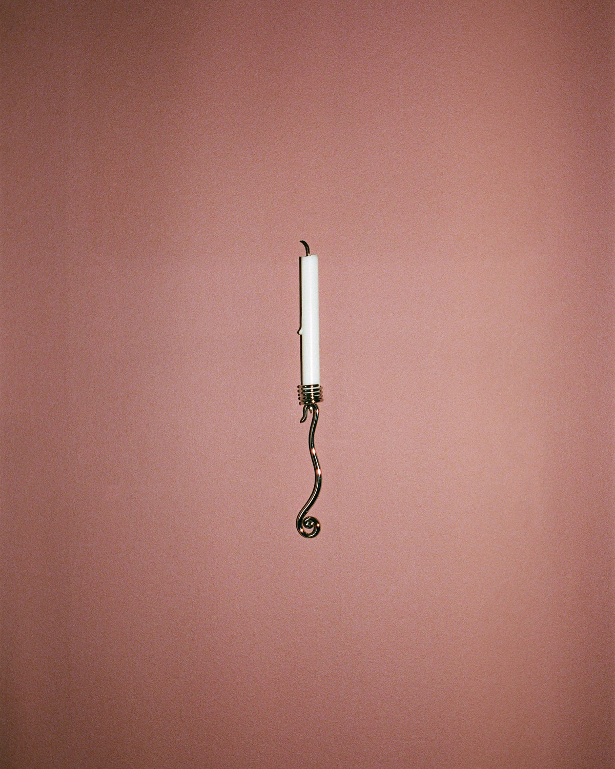 Endless Candle Holder
