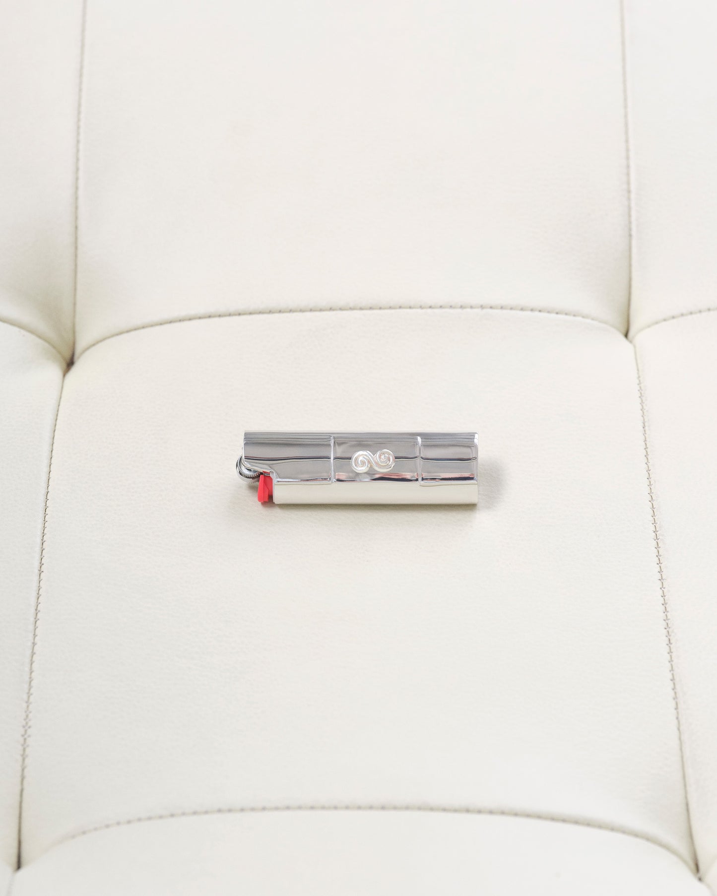 Eternity Lighter Case