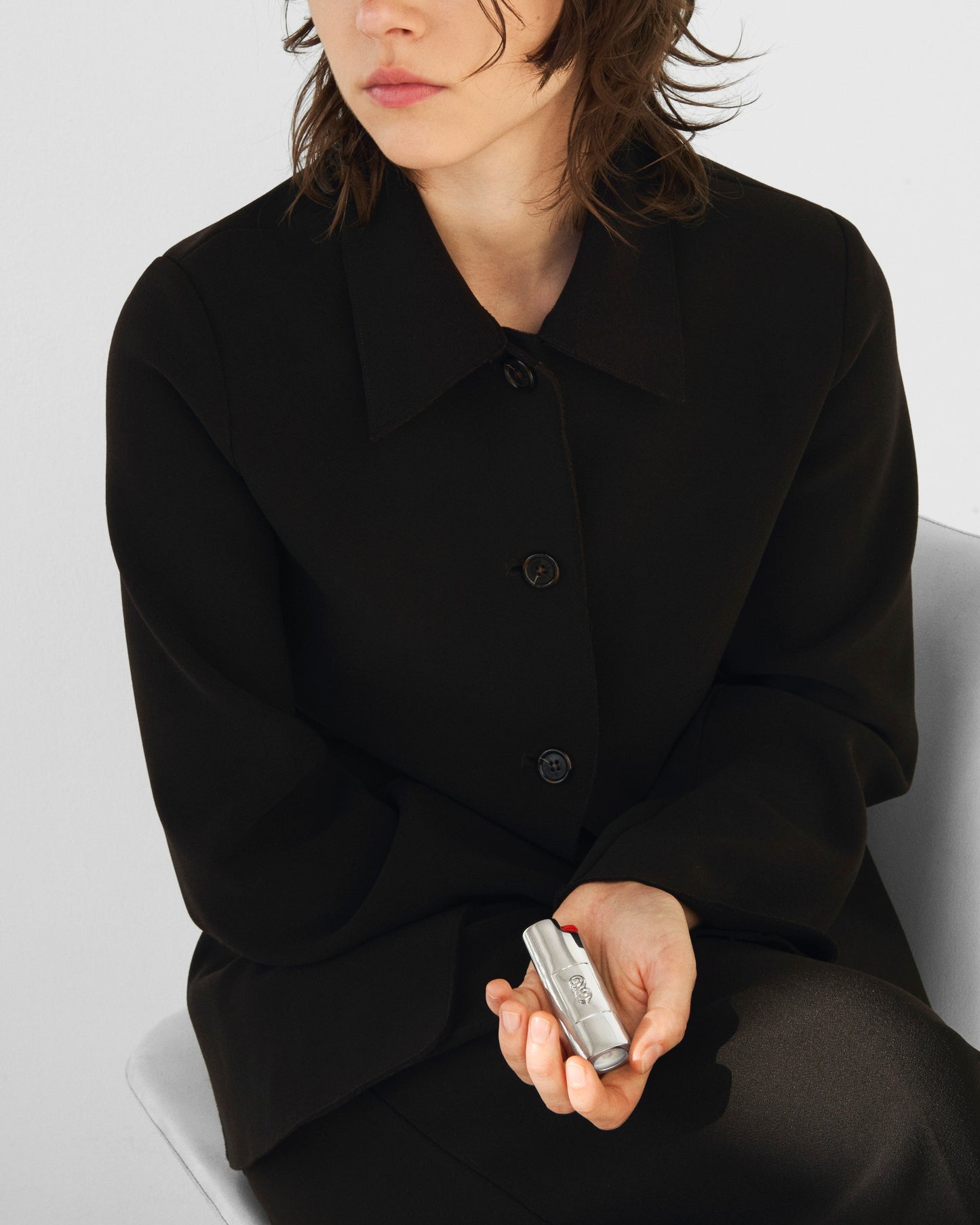 Eternity Lighter Case