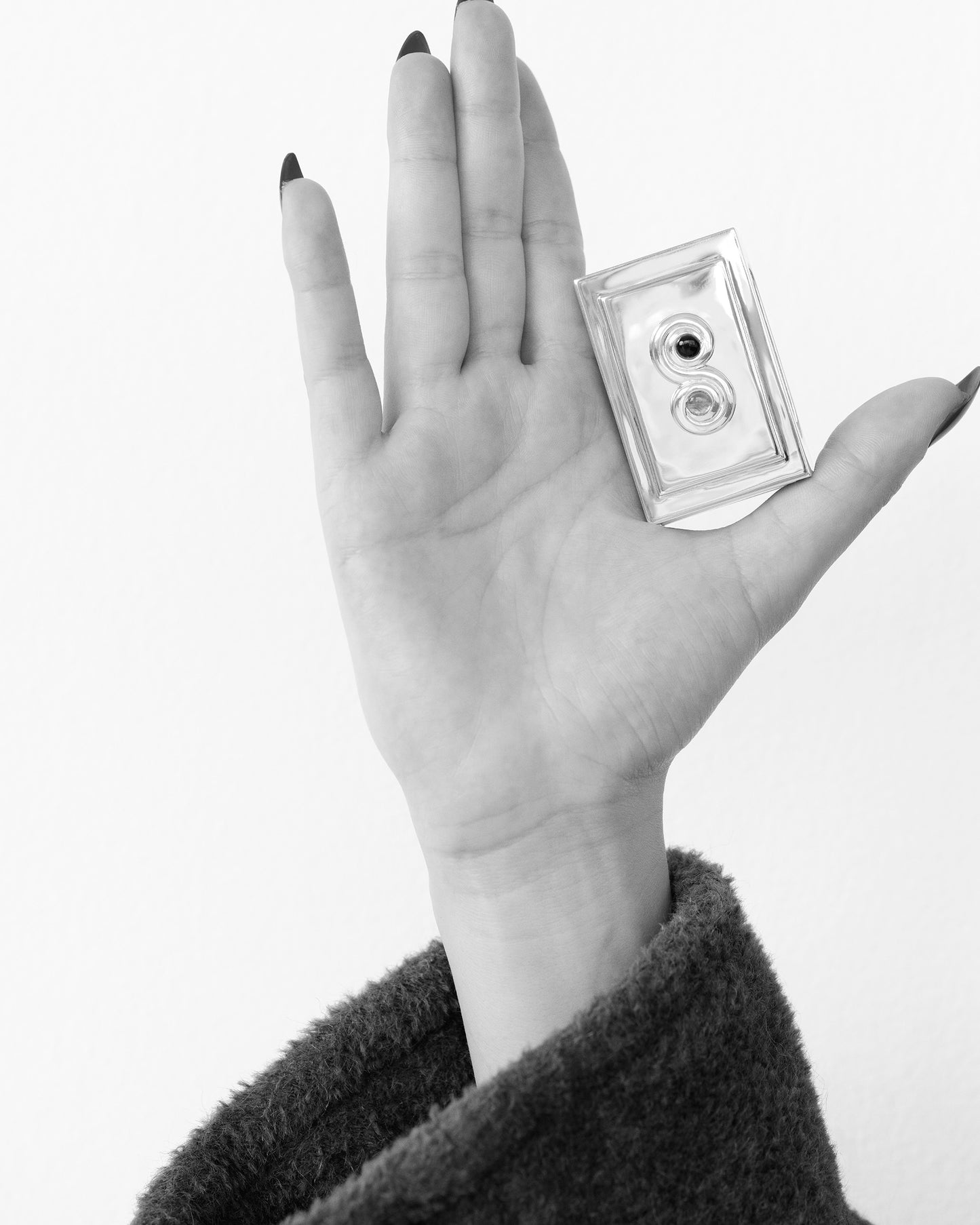 Eternity Matches Case