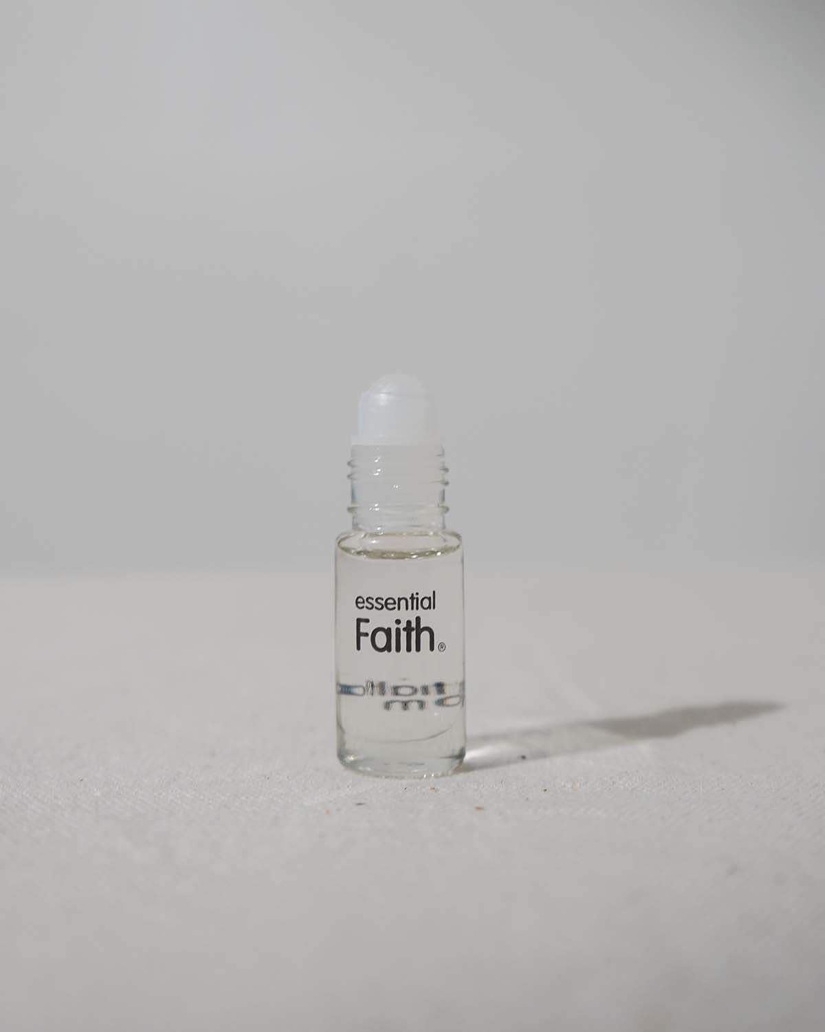 Essential Faith Oil