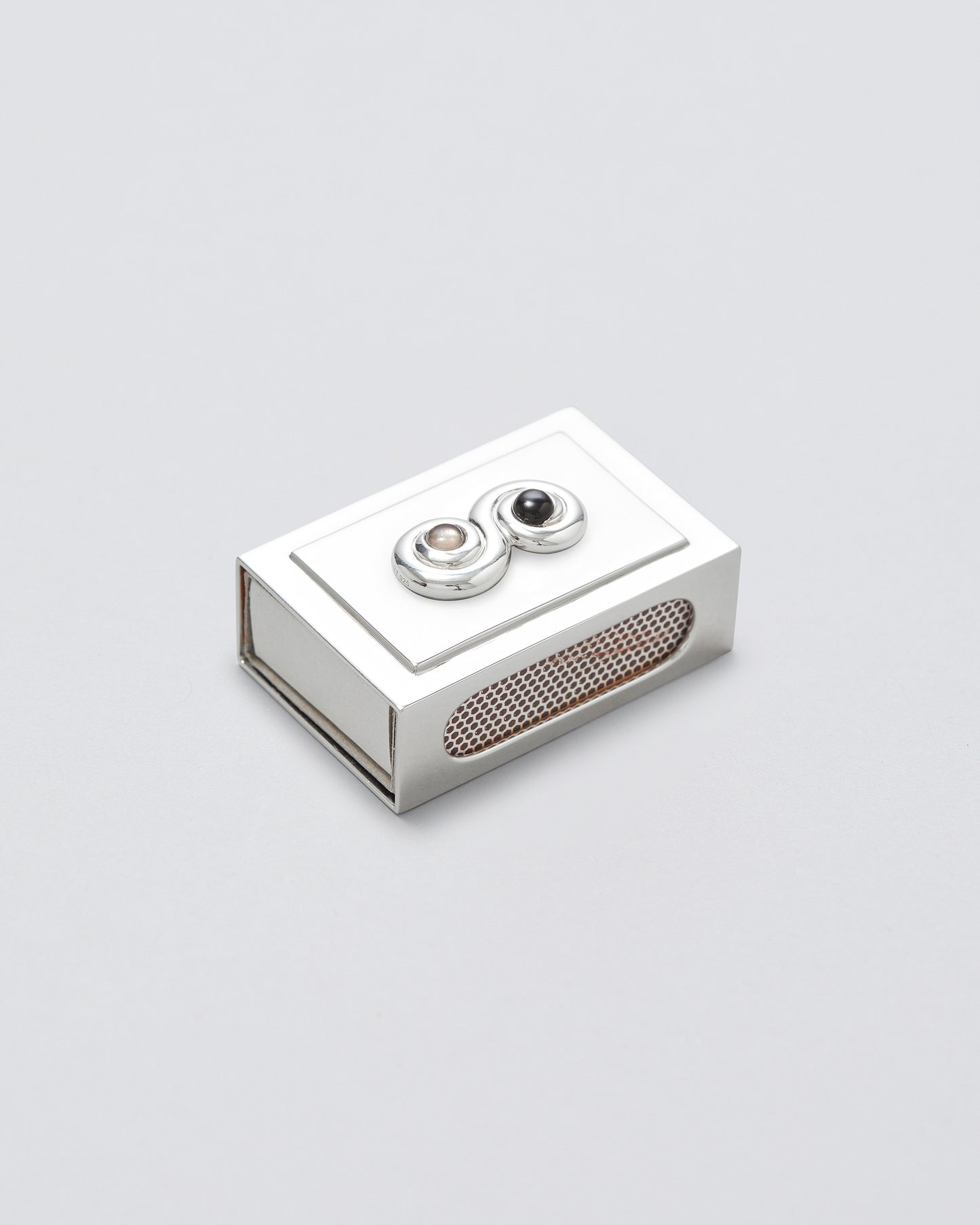 Eternity Matches Case