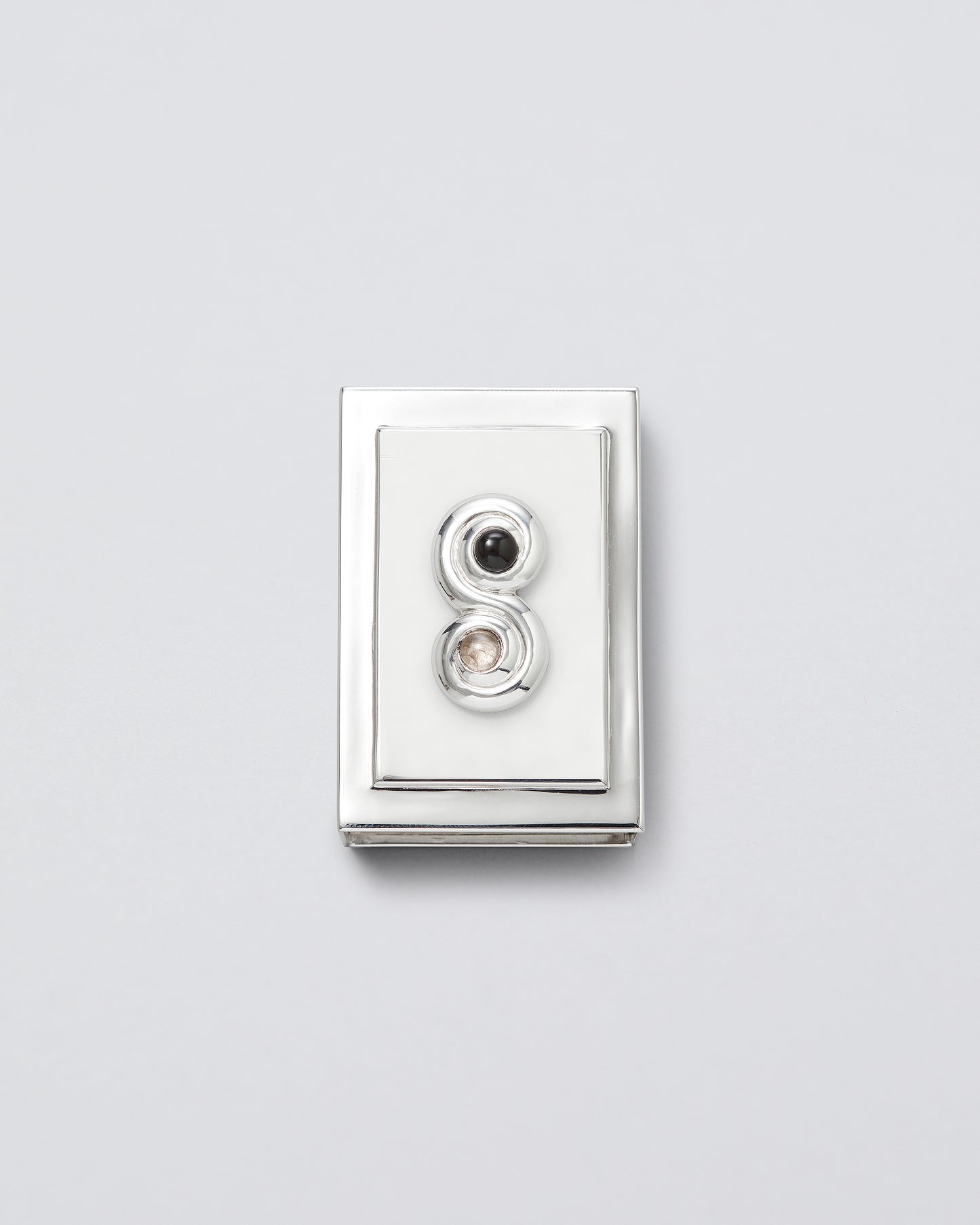 Eternity Matches Case