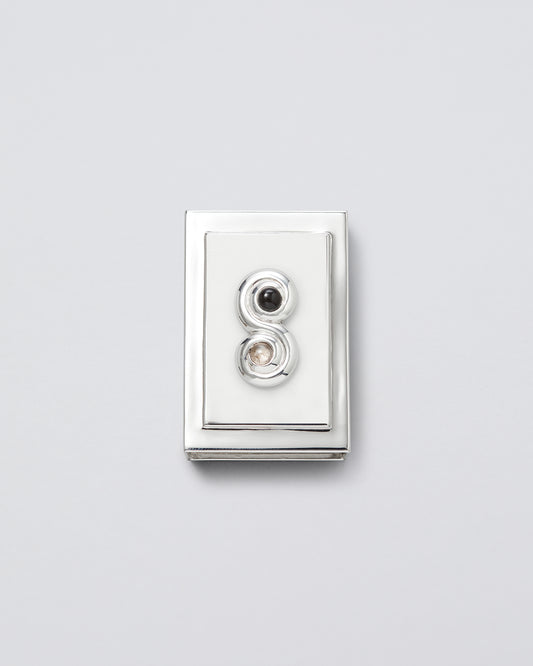 Eternity Matches Case