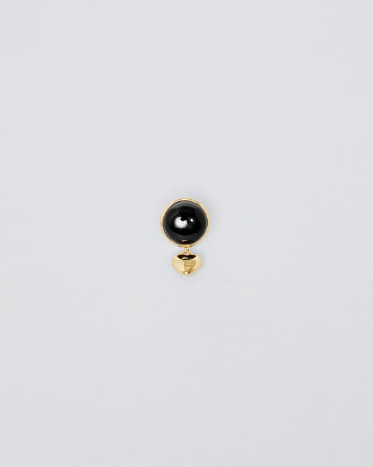 Fay Onyx Earring