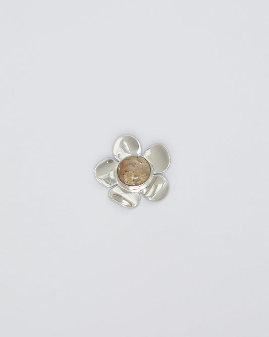 Flower Pendant