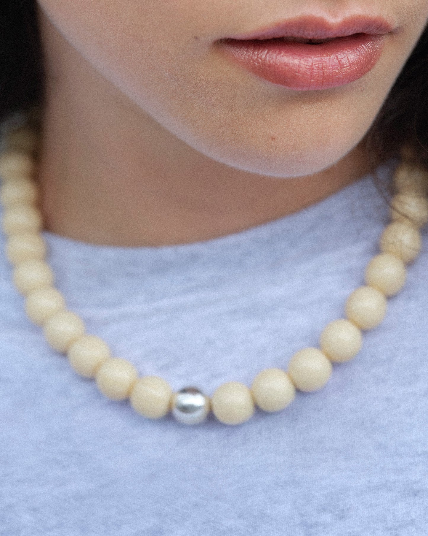 Shell Necklace