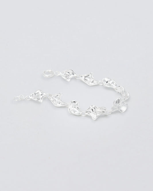 Josephine High Polished Bracelet