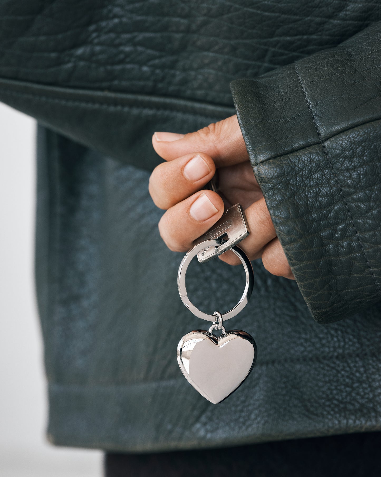 Key To Your Heart