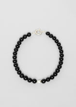 Load image into Gallery viewer, Lulu Onyx Necklace