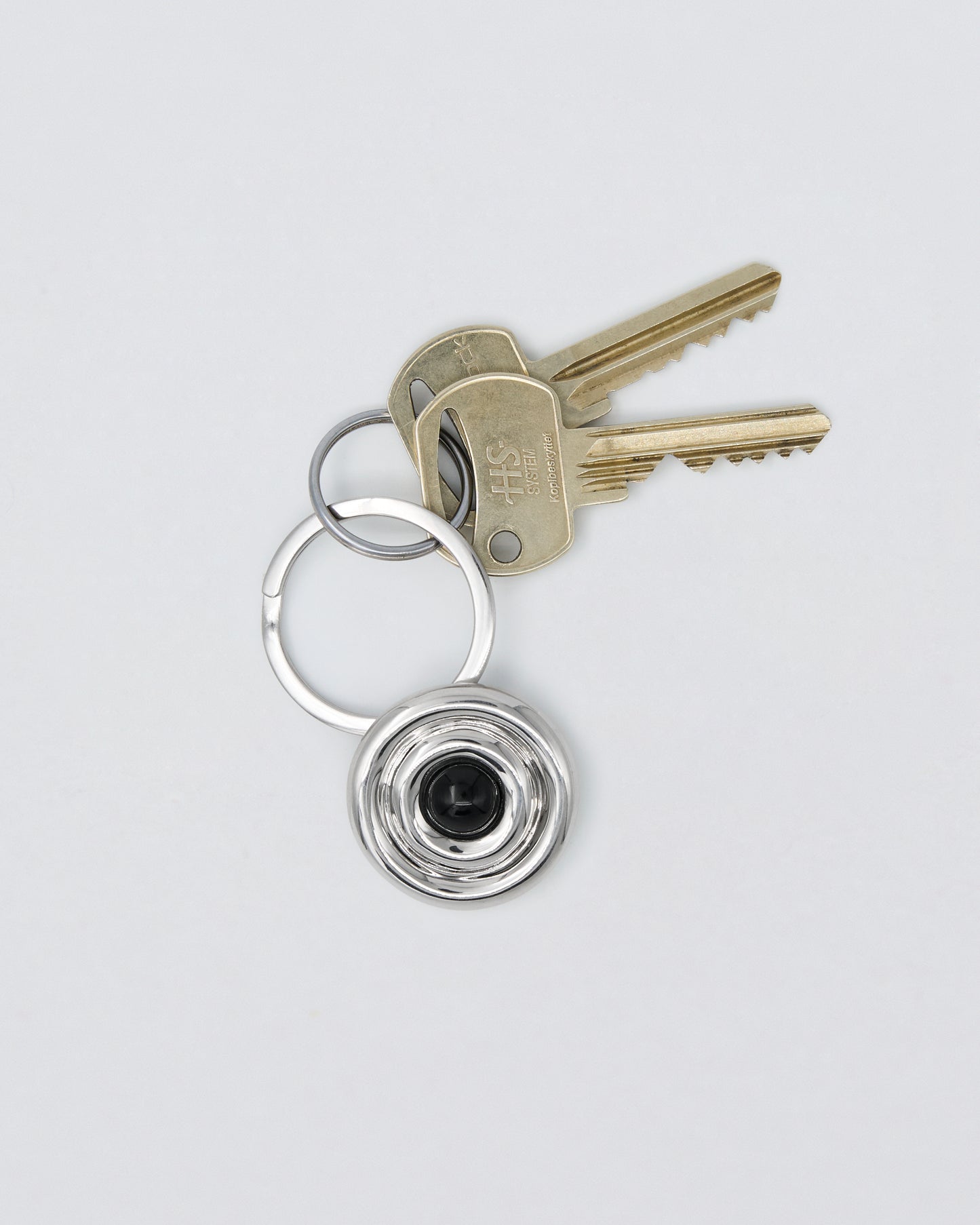 Moments Key Ring