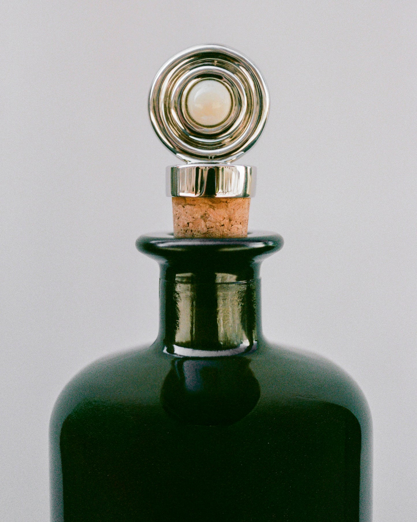 Moments Shell Wine Stopper