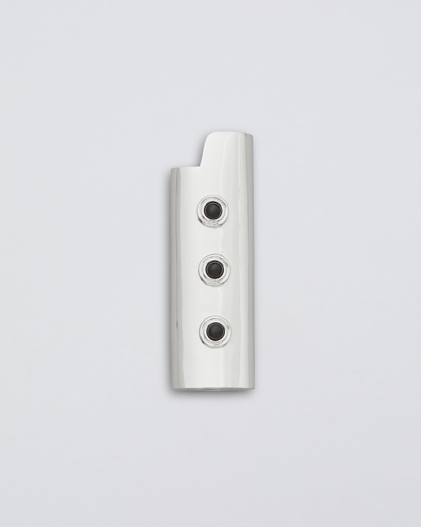 Moments Lighter Case