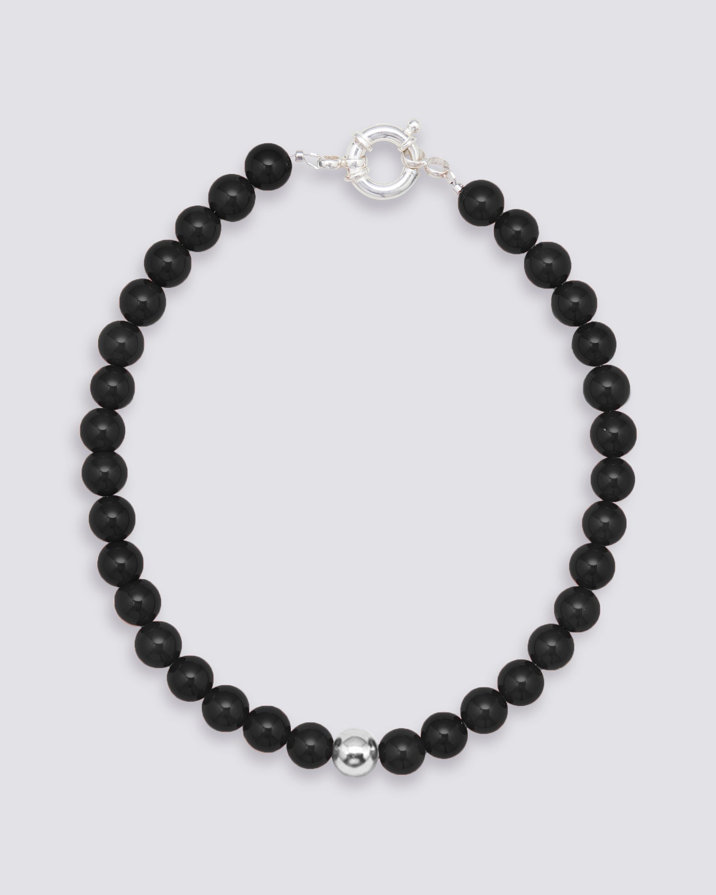 Orbit Necklace
