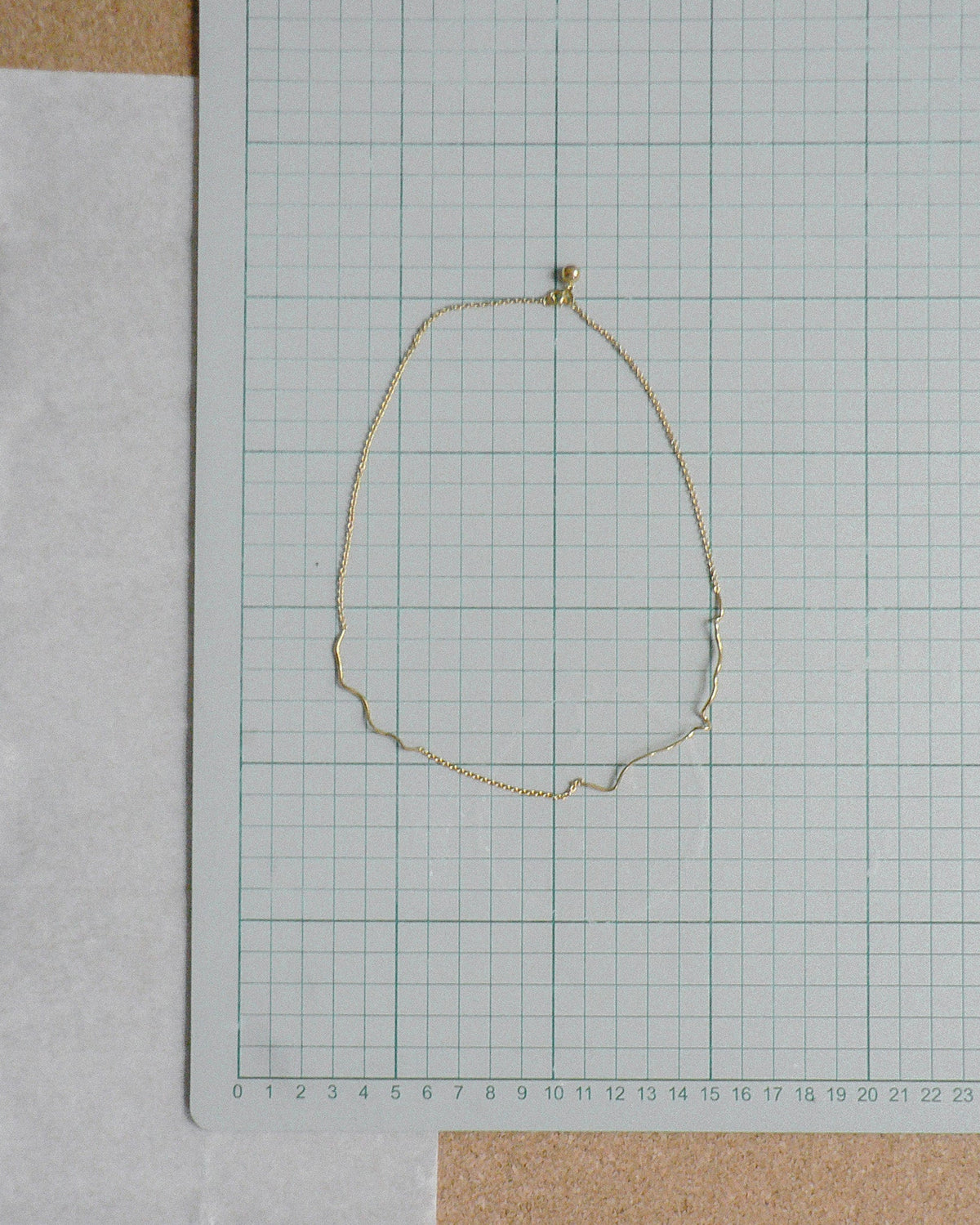 Becky Necklace