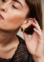 Load image into Gallery viewer, Pappardelle Earring