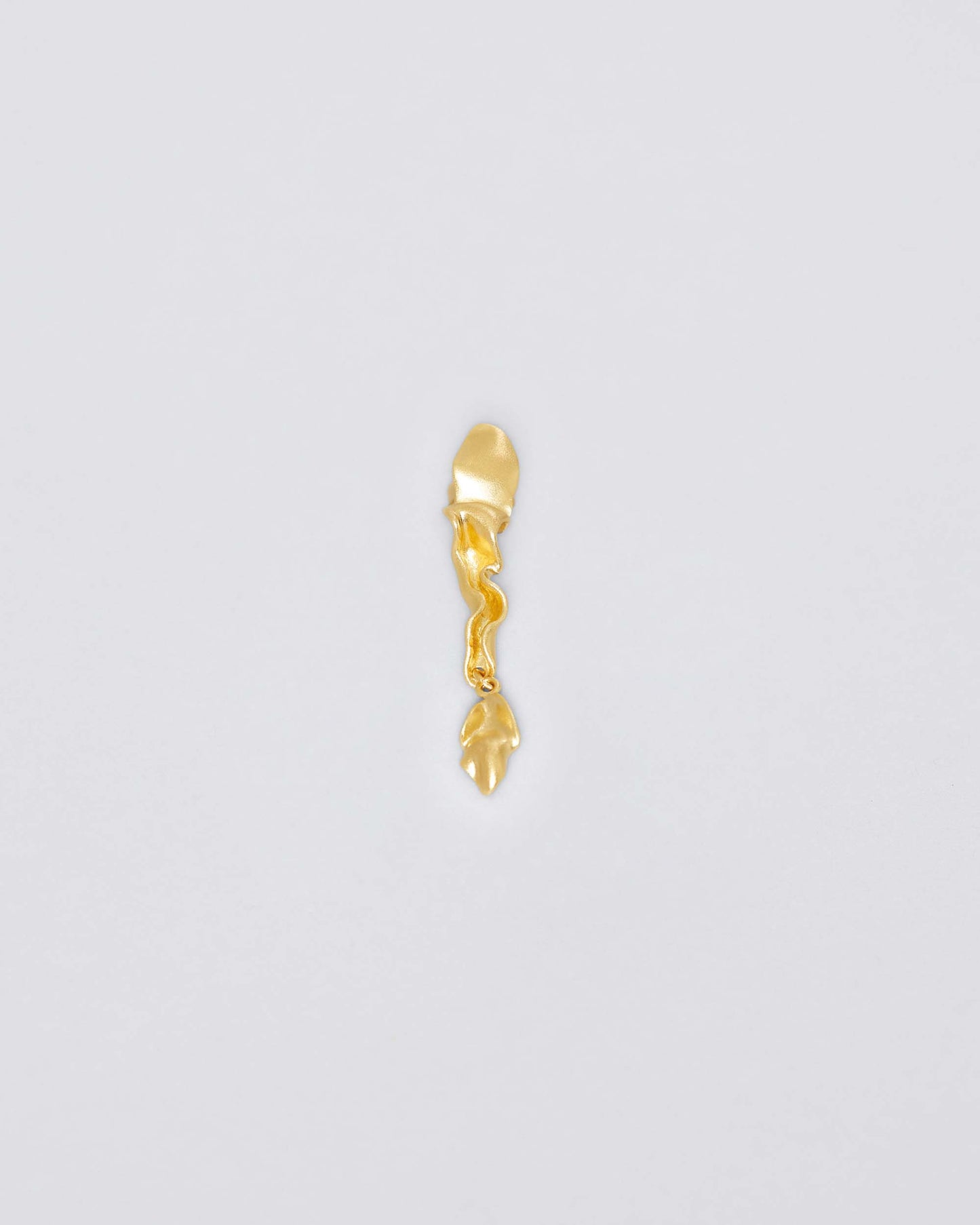 Puntarelle Earring