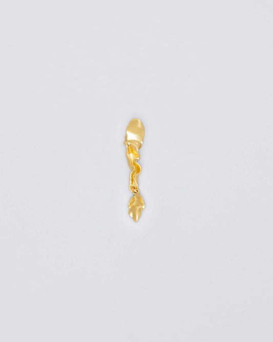 Puntarelle Earring