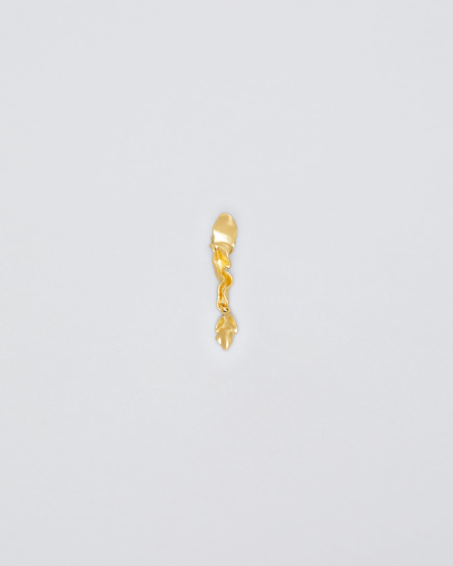 Puntarelle Earring