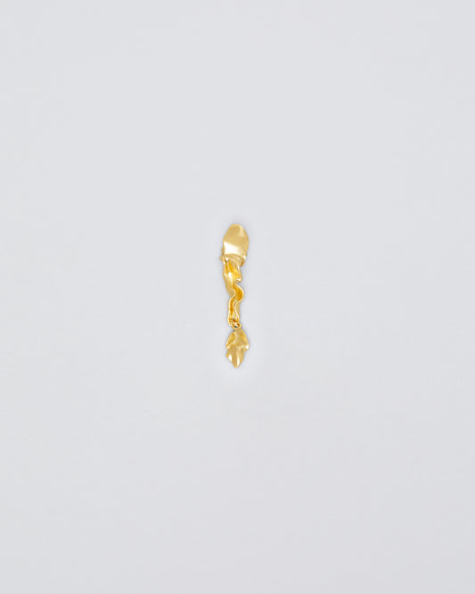 Puntarelle Earring