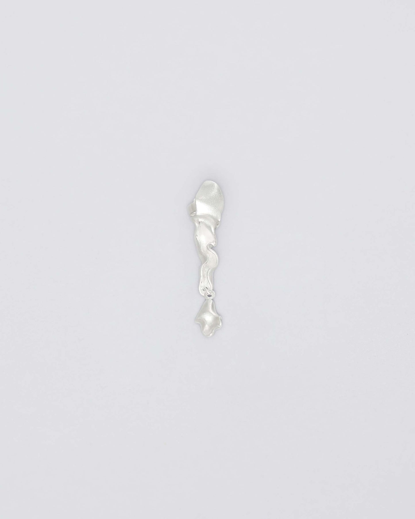 Puntarelle Earring