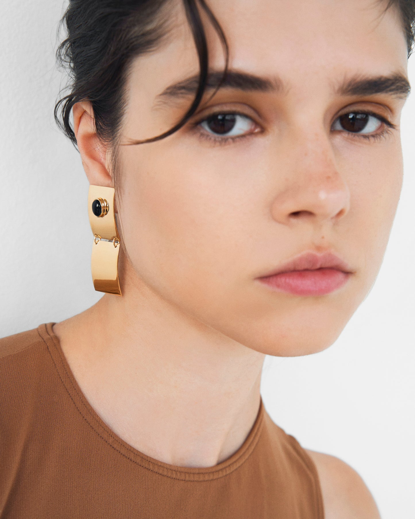 Reframe Earring