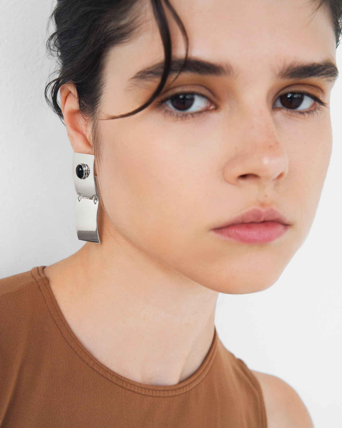 Reframe Earring