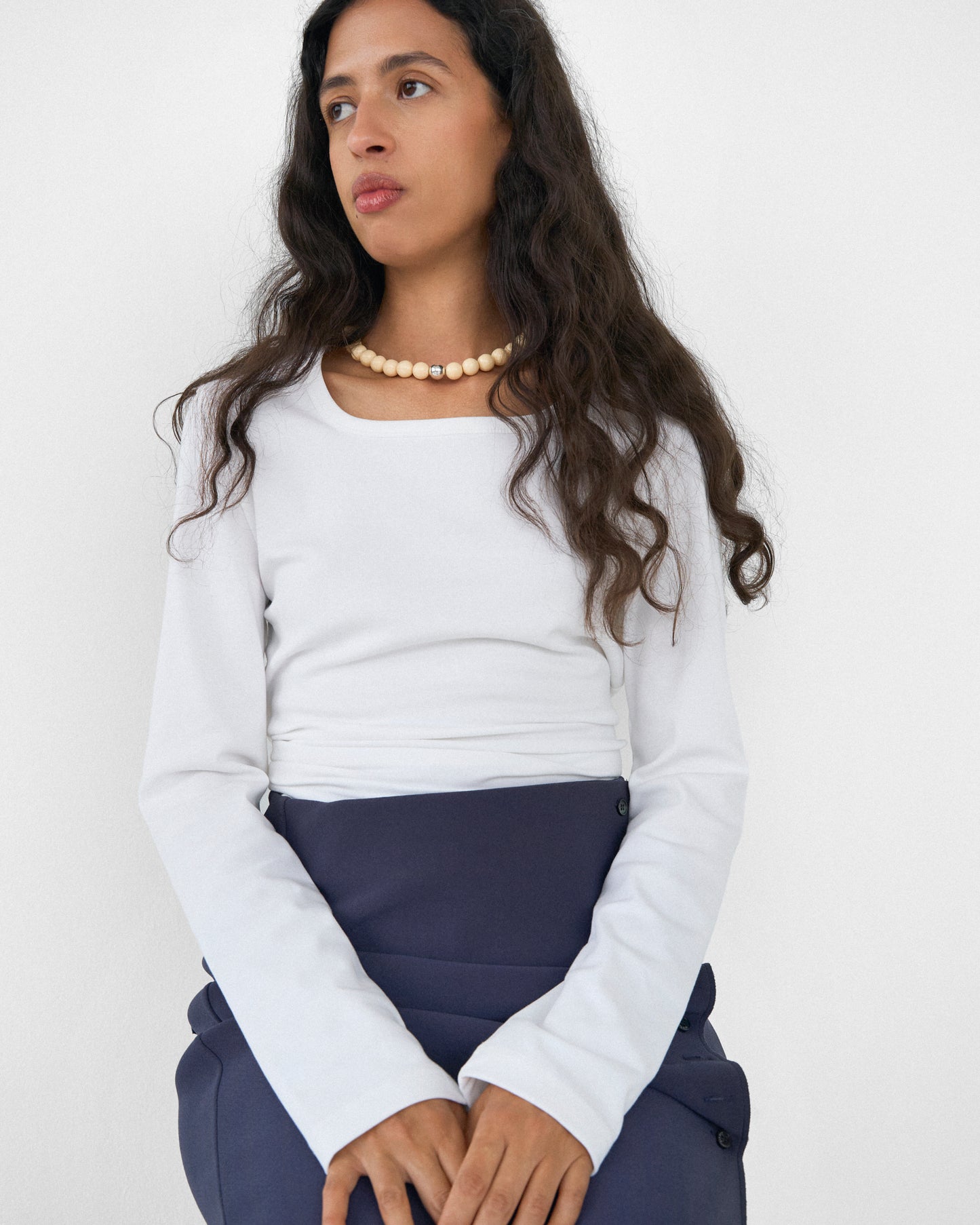 Shell Necklace