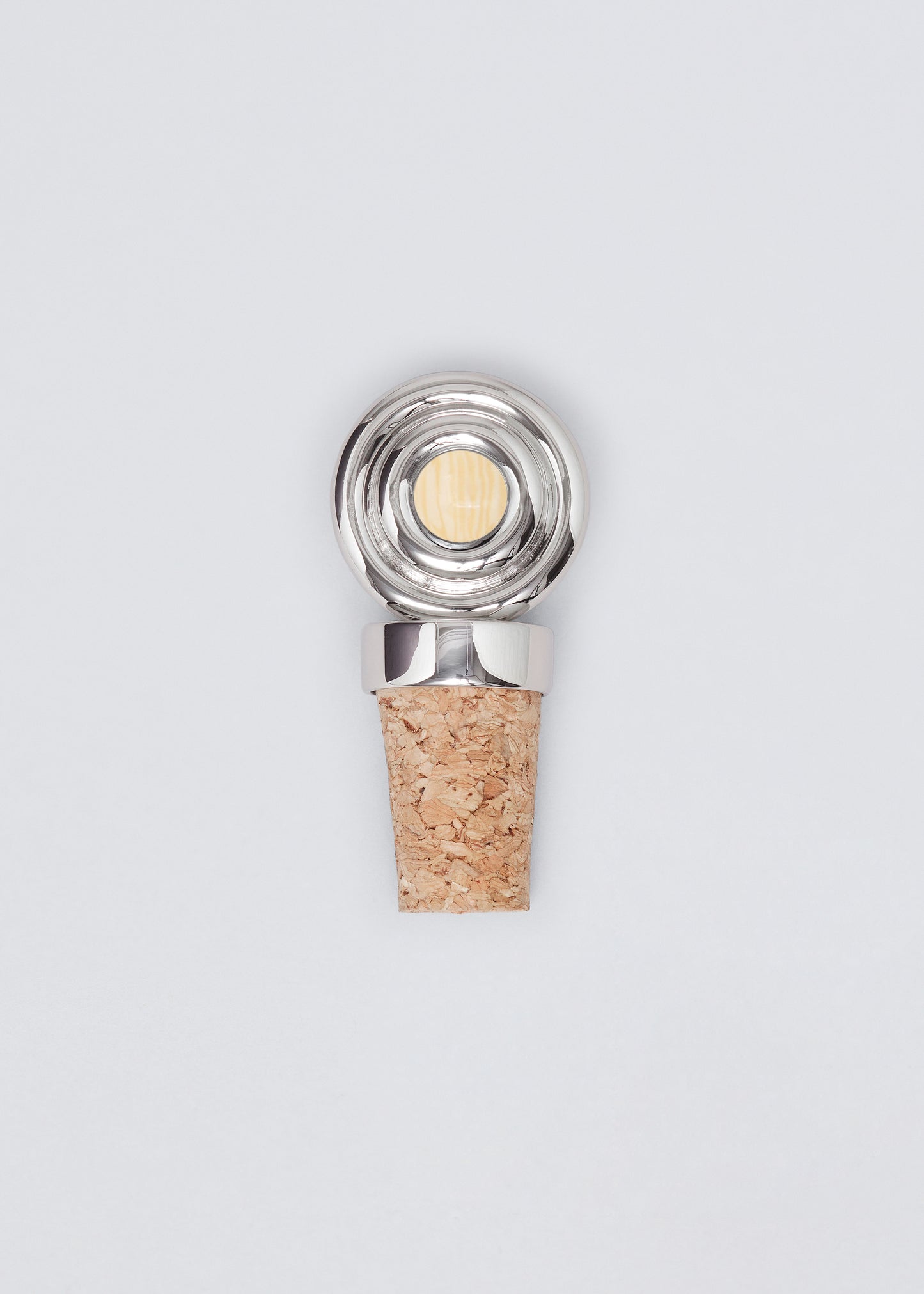 Moments Shell Wine Stopper