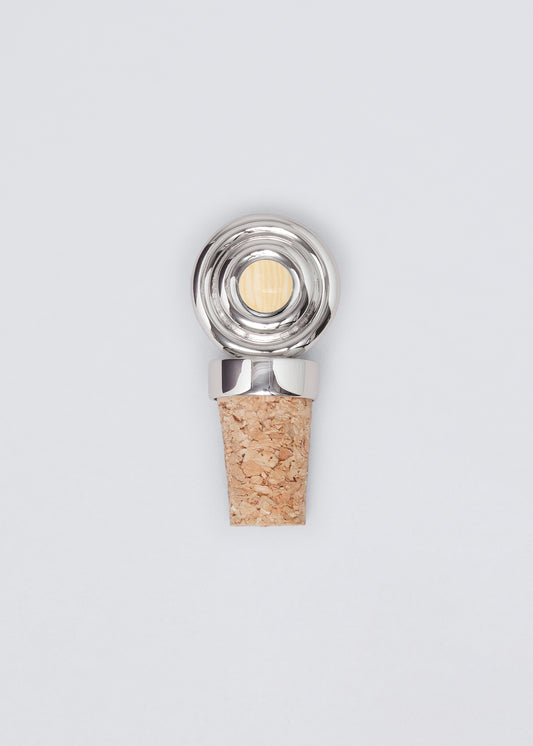 Moments Shell Wine Stopper