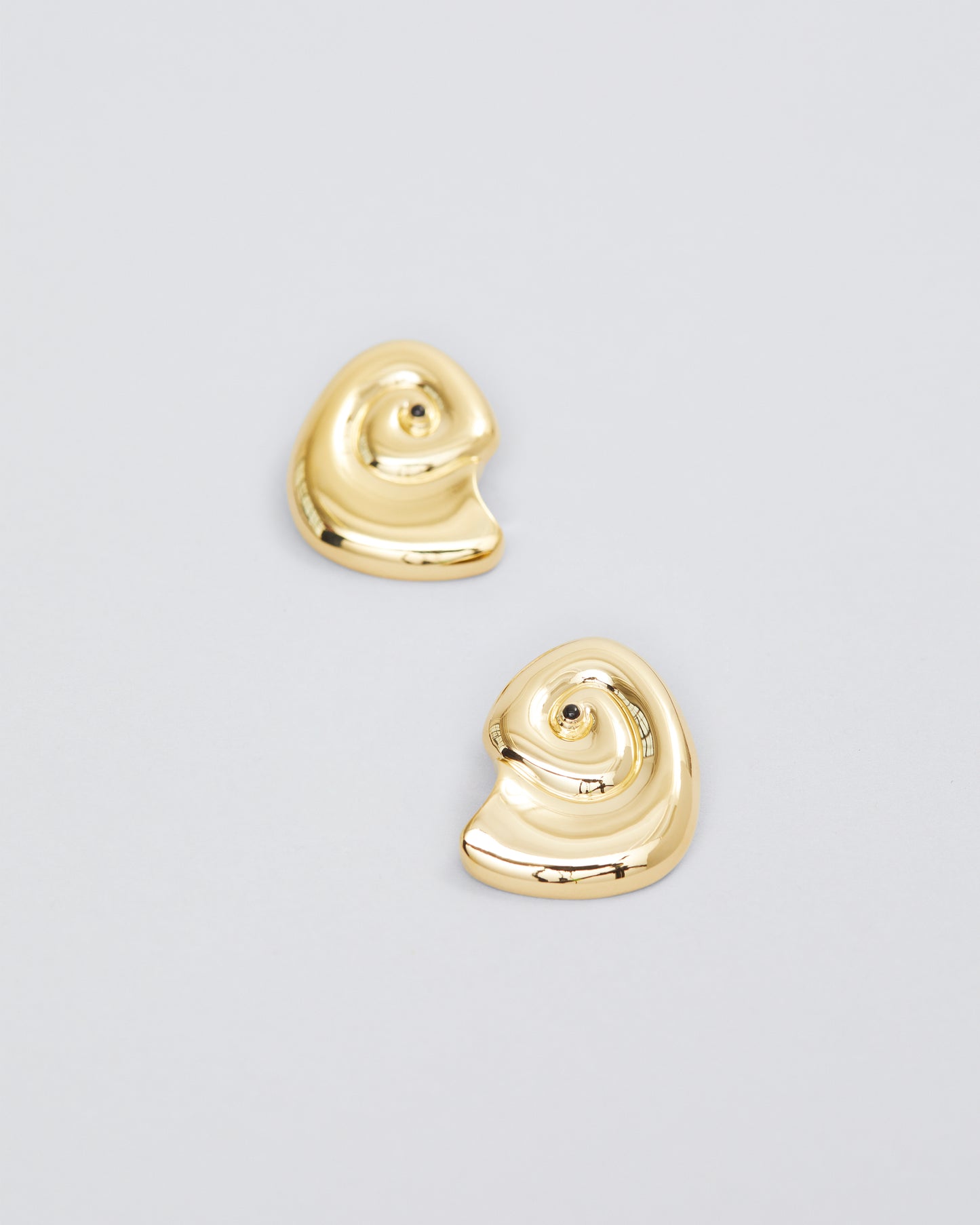Shield Earring
