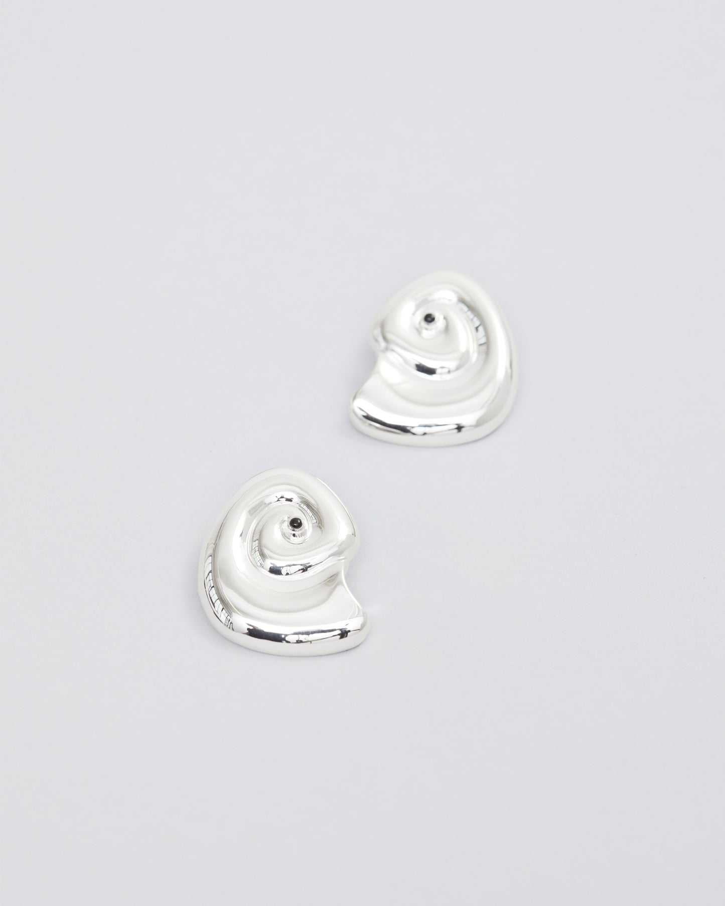 Shield Earring