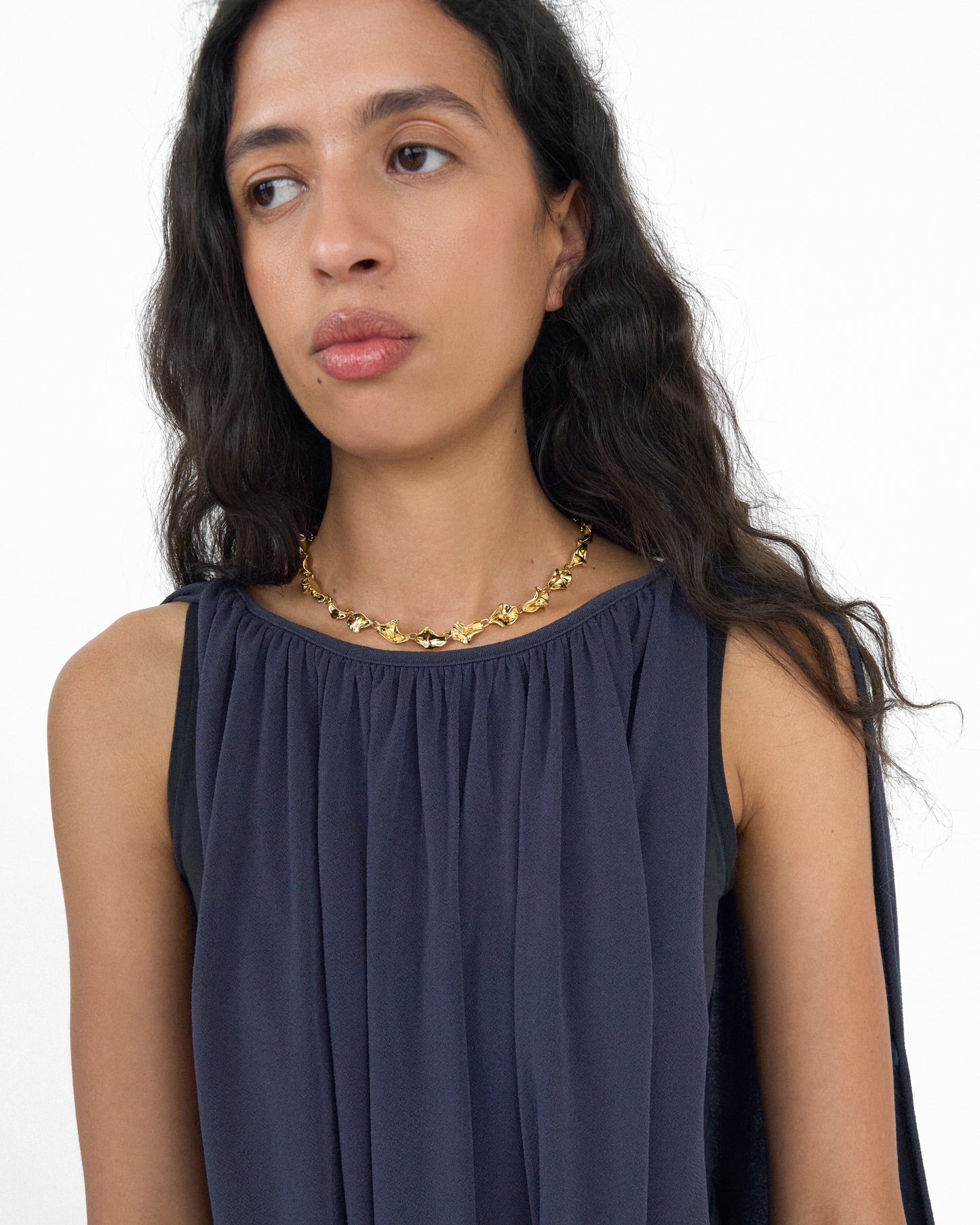 Simone Necklace