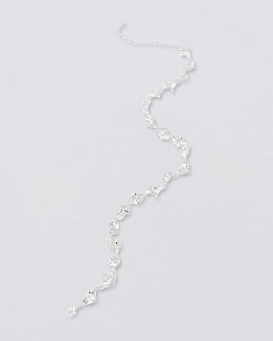 Simone High Polished Necklace