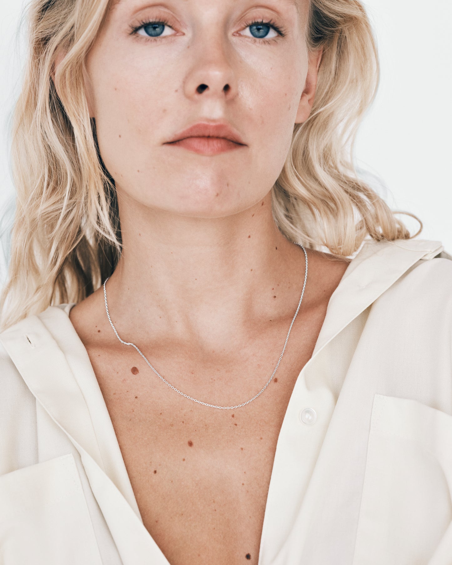 Trine Tuxen Jewelry Chain