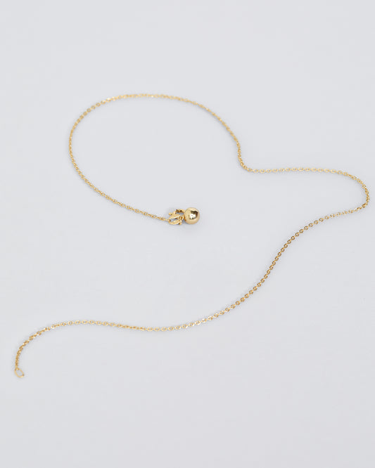 Trine Tuxen Jewelry Chain