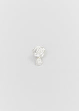 Load image into Gallery viewer, Double Rose Earring TTXDM