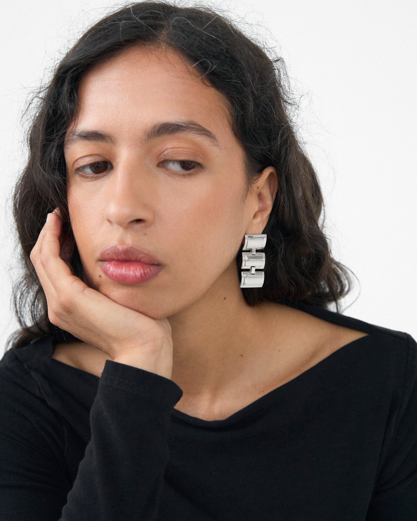 Vestige Earring